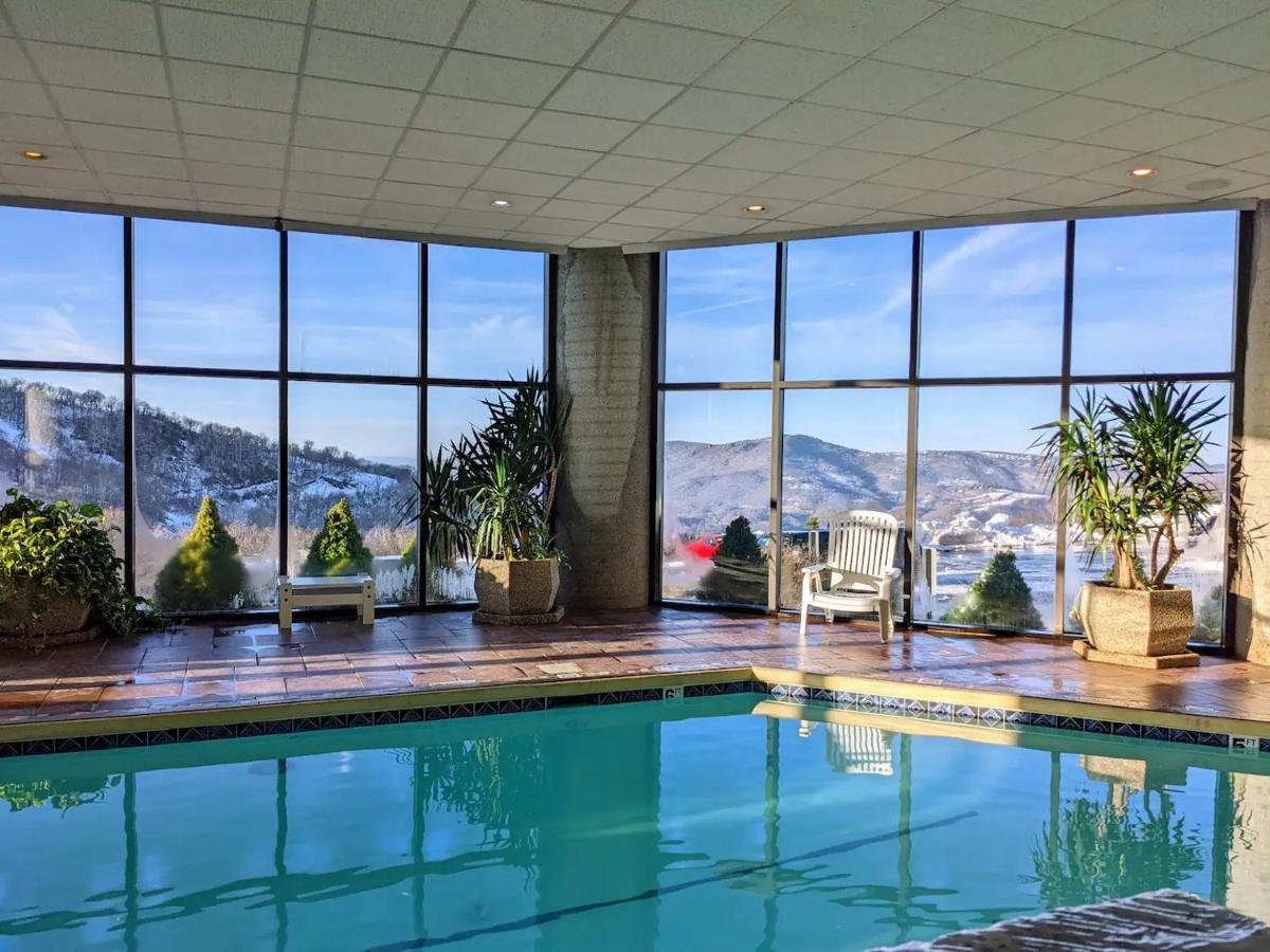 Altitude Adjustment Atop Sugar Mountain At Sugar Top Extérieur photo